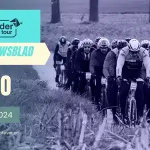 Teamleader Classic Tour - Omloop Nieuwsblad kl